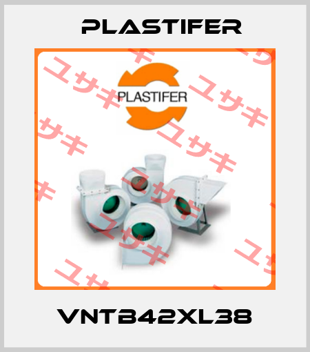 VNTB42XL38 Plastifer
