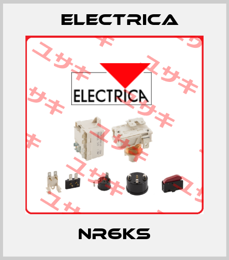 NR6KS Electrica
