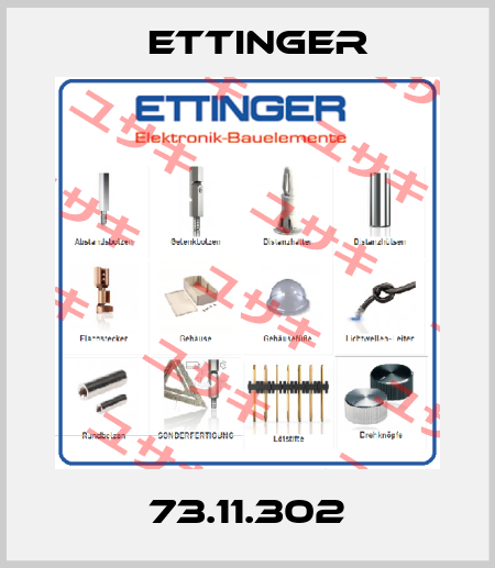 73.11.302 Ettinger