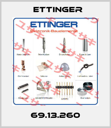 69.13.260 Ettinger