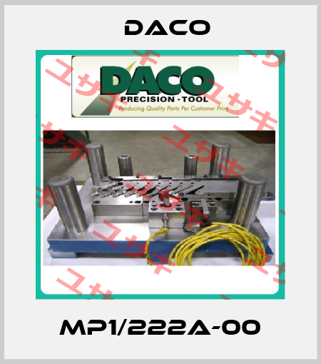 MP1/222A-00 Daco