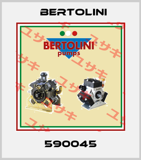590045 BERTOLINI