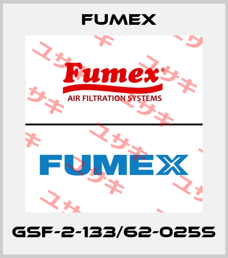 GSF-2-133/62-025S Fumex