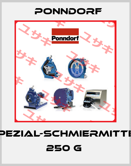 Spezial-Schmiermittel 250 g  Ponndorf