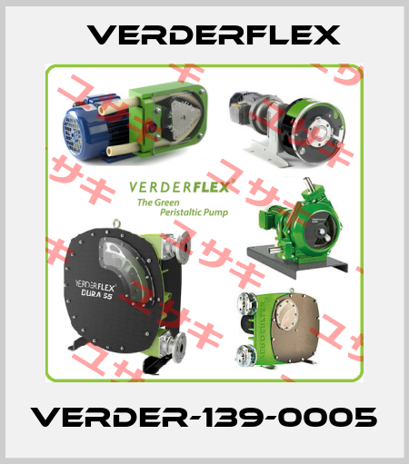 VERDER-139-0005 Verderflex