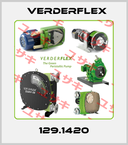 129.1420 Verderflex