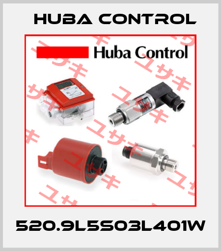 520.9L5S03L401W Huba Control