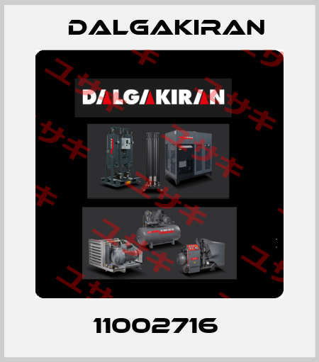 11002716  DALGAKIRAN