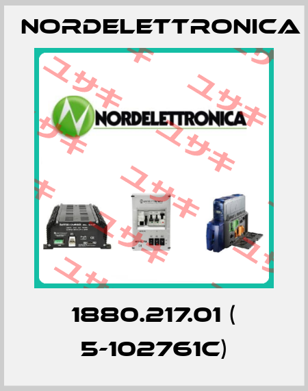 1880.217.01 ( 5-102761C) Nordelettronica