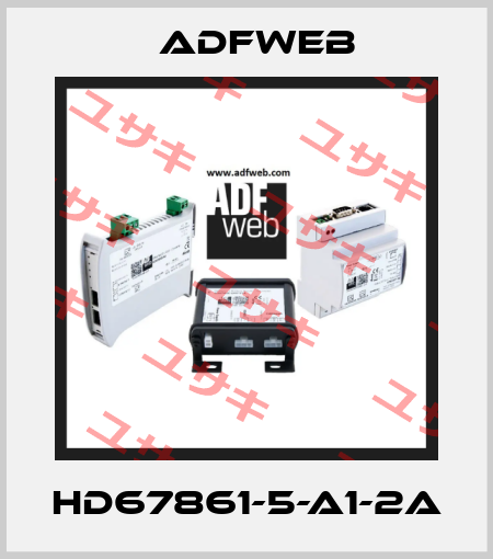 HD67861-5-A1-2A ADFweb