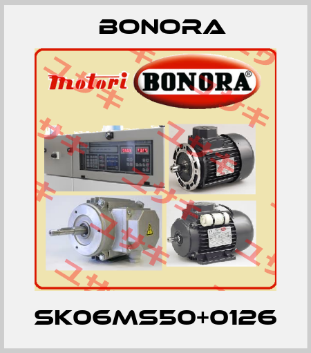 SK06MS50+0126 Bonora