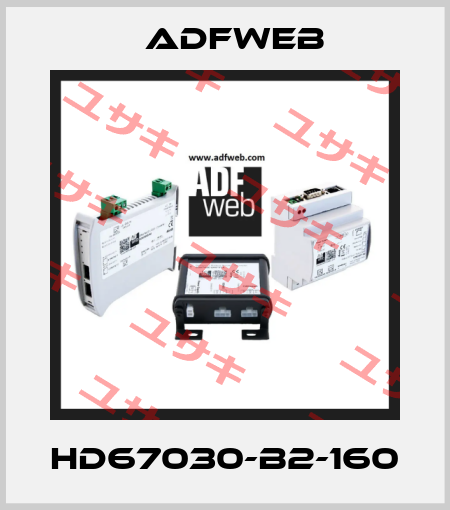 HD67030-B2-160 ADFweb