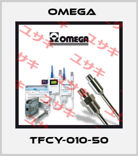 TFCY-010-50 Omega