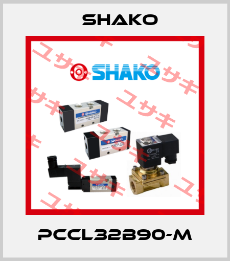 PCCL32B90-M SHAKO