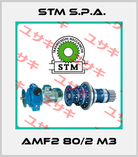 AMF2 80/2 M3 STM S.P.A.