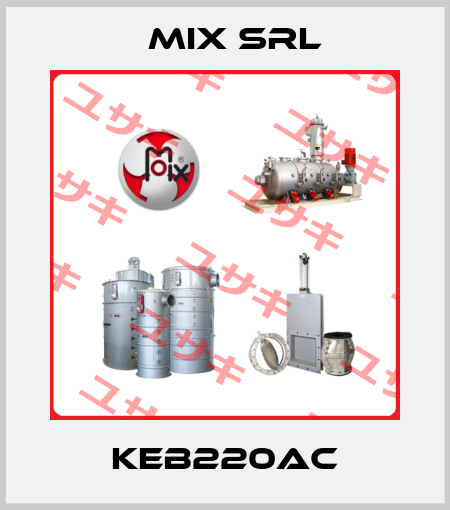 KEB220AC MIX Srl