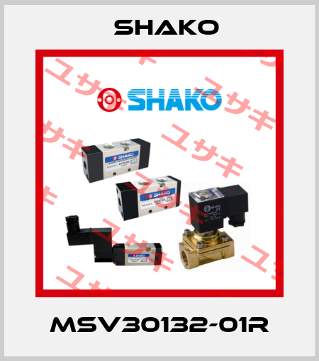 MSV30132-01R SHAKO