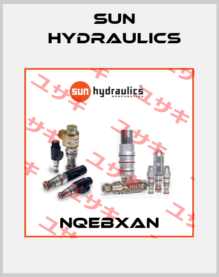 NQEBXAN Sun Hydraulics