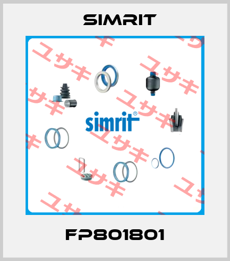 FP801801 SIMRIT