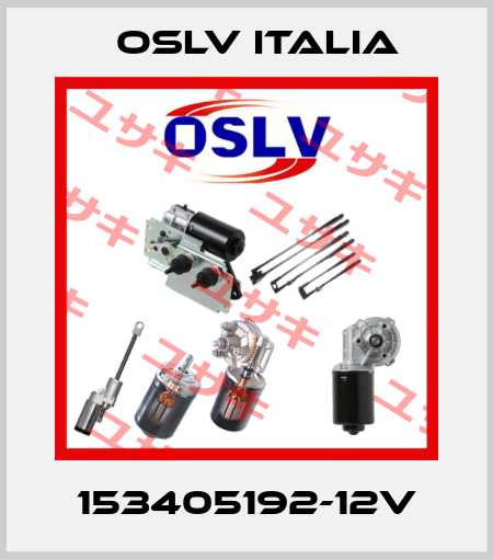 153405192-12V OSLV Italia