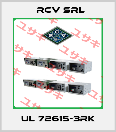 UL 72615-3RK Rcv srl