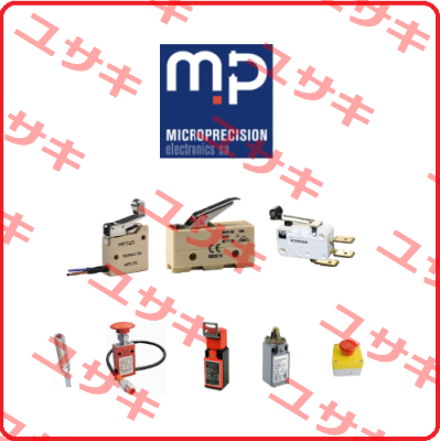 MP210-5AL / 3100 / 200PVCS Microprecision Electronics SA