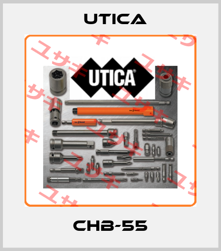 CHB-55 Utica