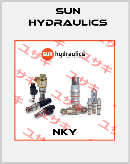 NKY Sun Hydraulics