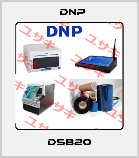 DS820 DNP