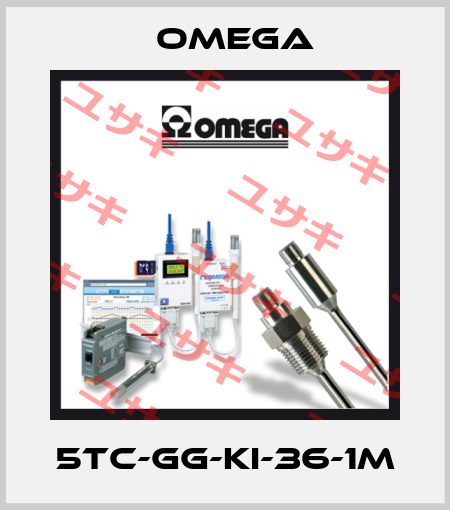5TC-GG-KI-36-1M Omega