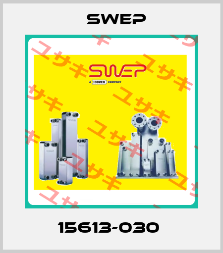 15613-030  Swep
