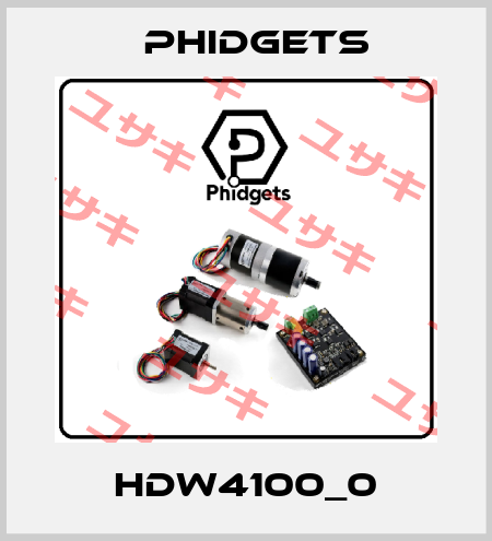 HDW4100_0 Phidgets