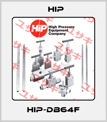 HIP-DB64F HIP