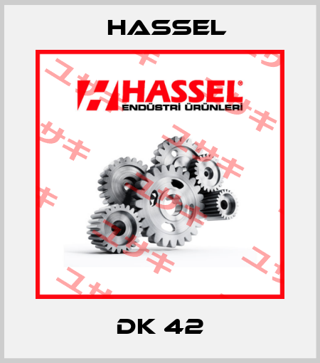 DK 42 Hassel