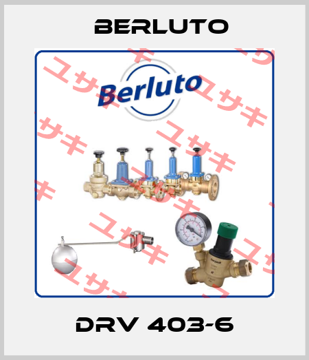 DRV 403-6 Berluto