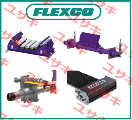 SRC/D  Flexco