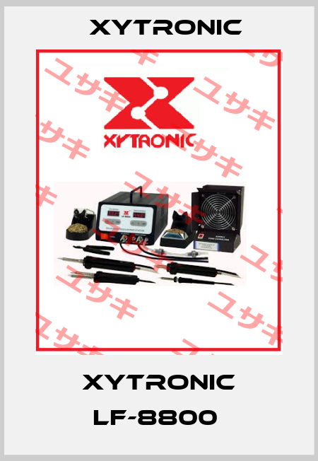Xytronic LF-8800  Xytronic