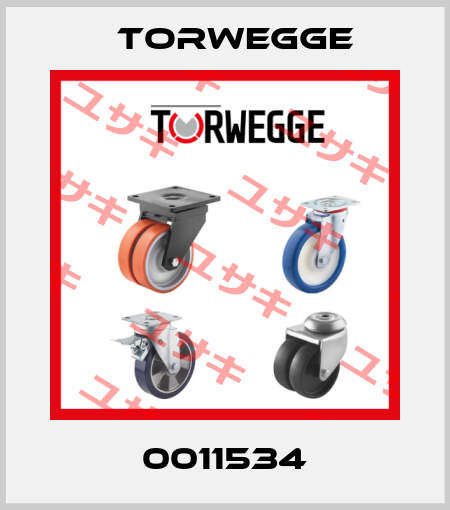 0011534 Torwegge