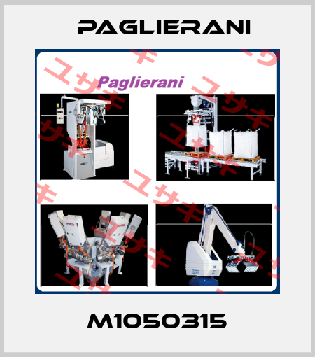 M1050315 Paglierani