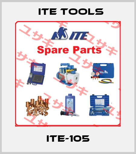 ITE-105 ITE Tools
