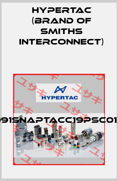 ST1091SNAPTACC19PSC01XSW Hypertac (brand of Smiths Interconnect)