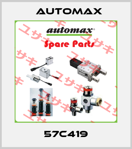 57C419 Automax