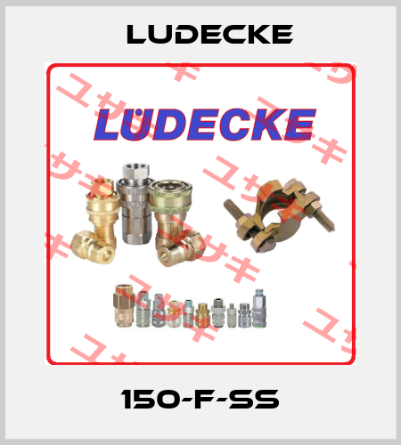 150-F-SS Ludecke