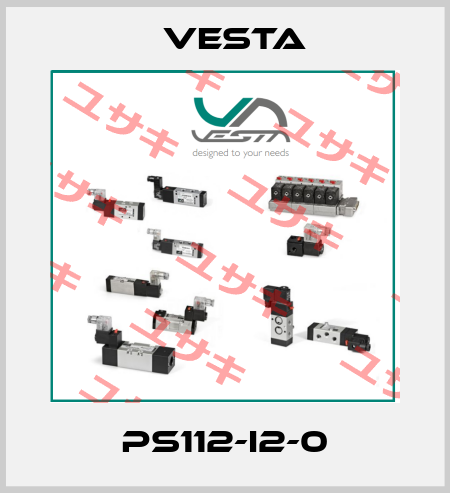 PS112-I2-0 Vesta