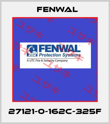 27121-0-162C-325F FENWAL
