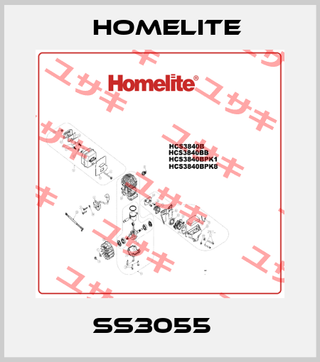 SS3055   Homelite