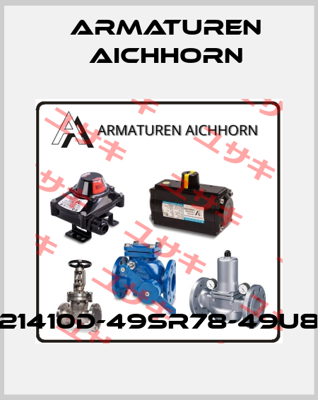 421410d-49sr78-49u8d Armaturen Aichhorn