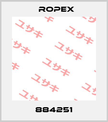 884251 Ropex