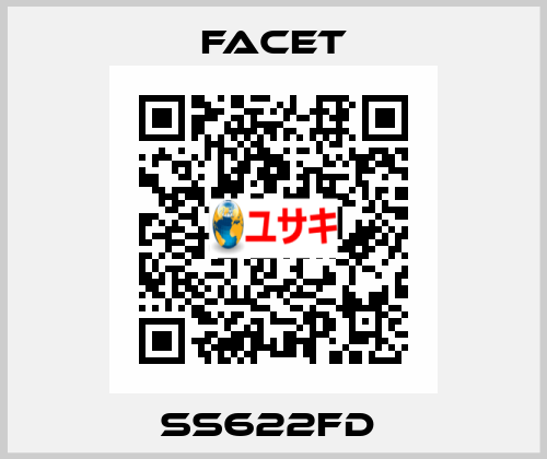 SS622FD  Facet