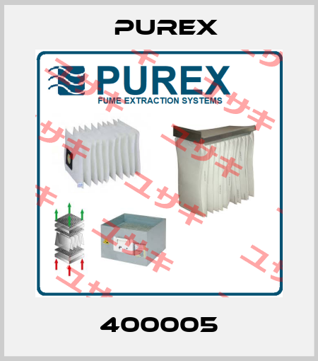 400005 Purex